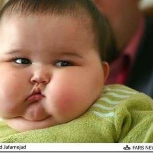 Meet your Posher, Anthony